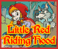 Mandarin Chinese short stories | Little Red Riding Hood in Chinese